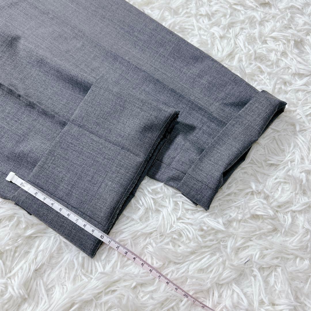 ♡美品♡ アーバンリサーチ　高級生地　カノニコ　スーツ　セットアップ　テイラー