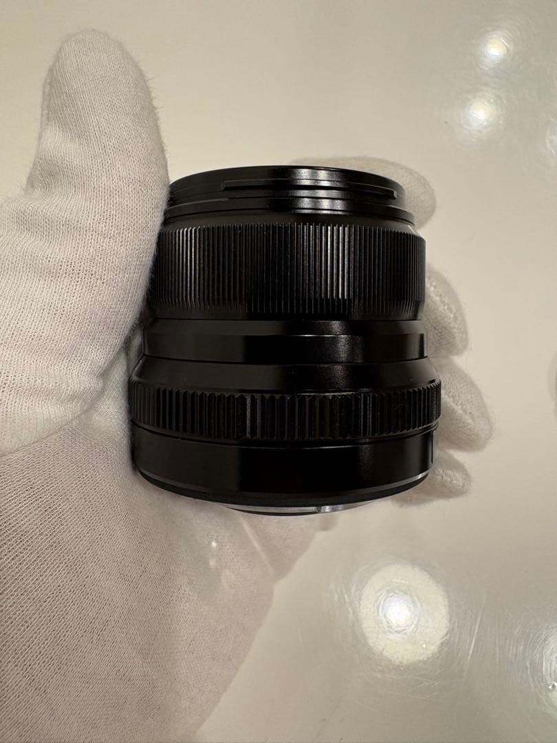 富士フイルム フジノン XF 23mm F2 R WR fujifilm
