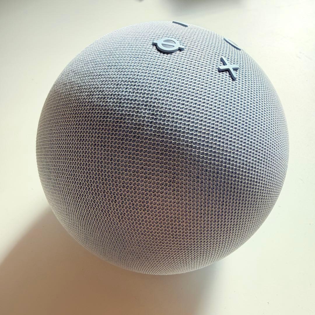 Amazon echo dot 第5世代 C4E8S3 第四世代 2つセット