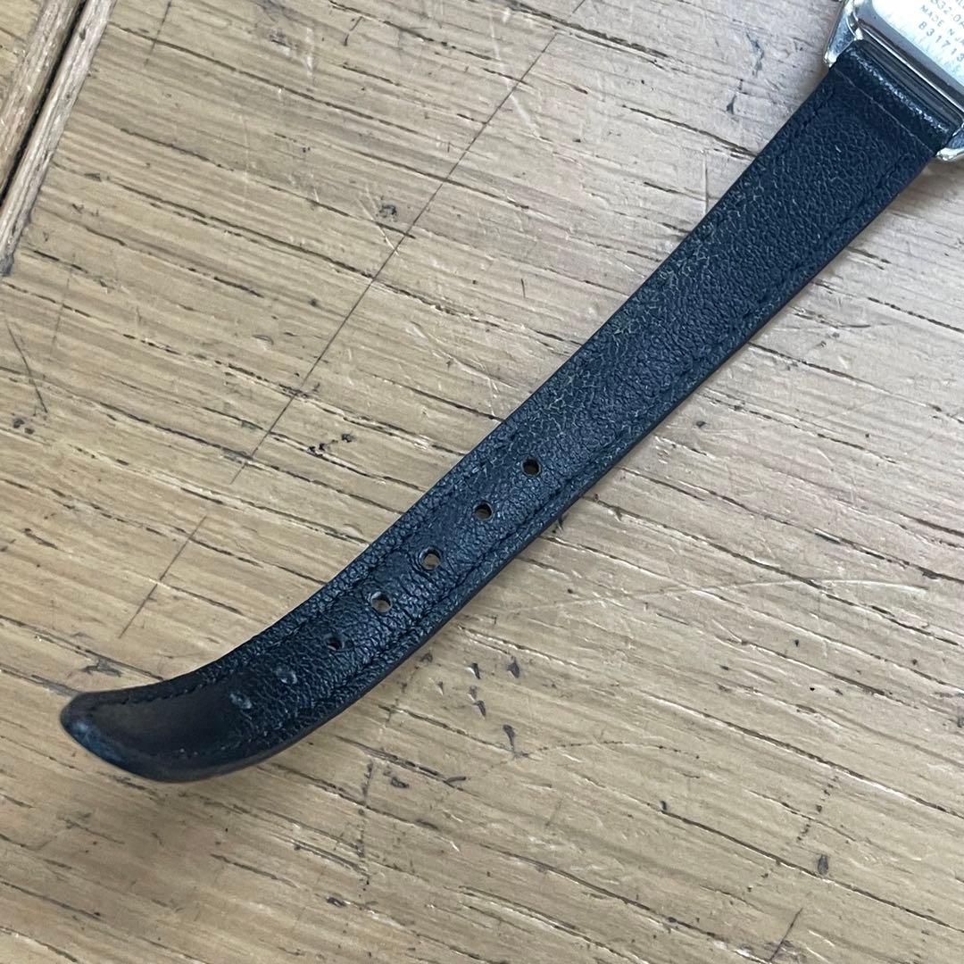 美品 稼働品 SEIKO ルキア 花柄 1B32-0AA電波ソーラー レディース