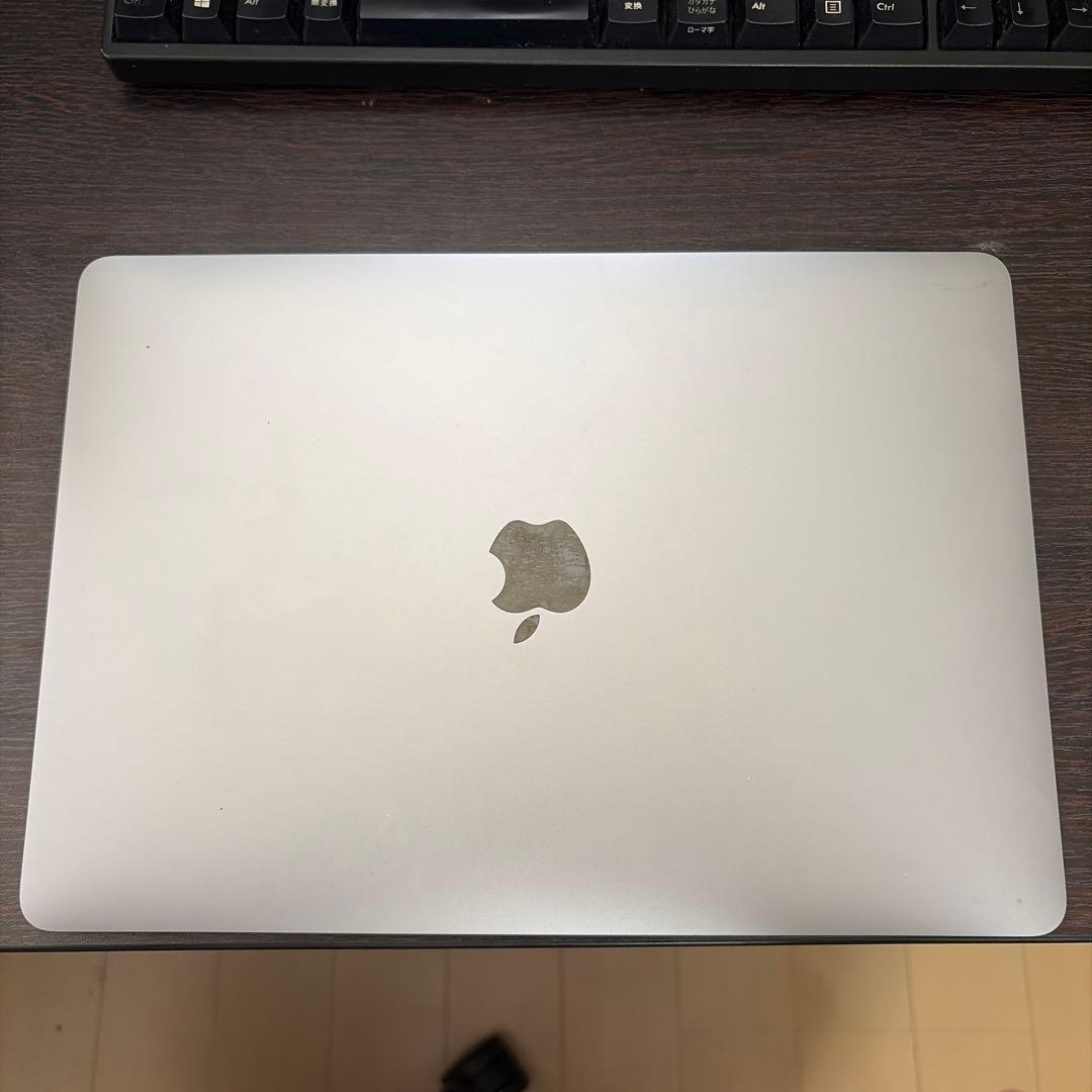 MacBook Air 13インチ M1 16gb 512gb 2020