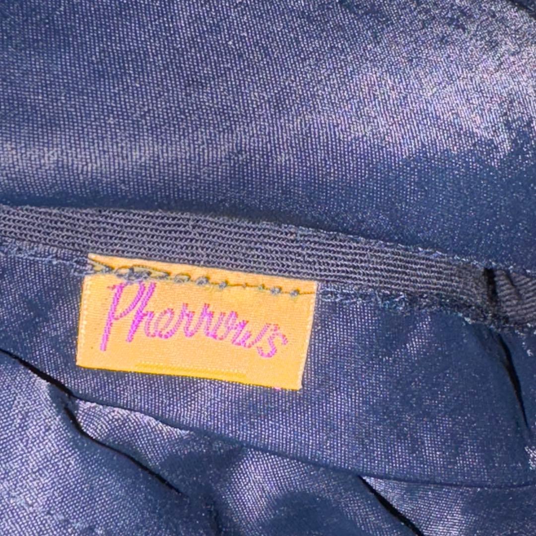 希少 スーベニアジャケット 刺繍 PHERROW'S フェローズ