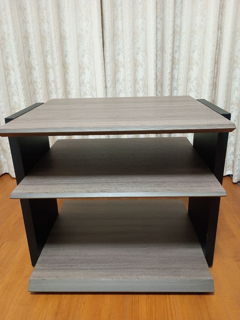 ハヤミ工産　オーディオラック J-4560 中古