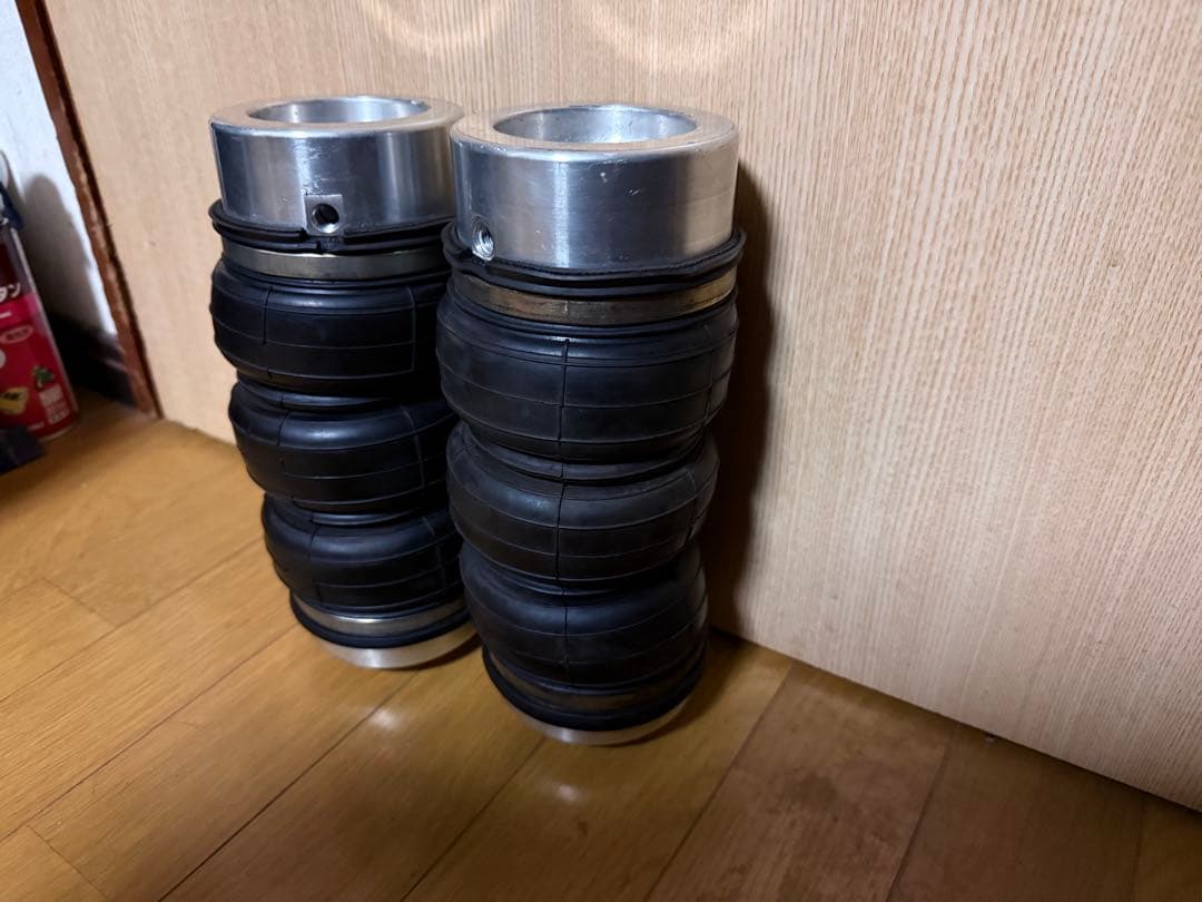 レクサスGS 10gs リアエアバック エアサス airmext ジャンク品