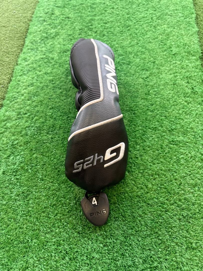 PING G425 ゴルフクラブ Alta J CB HYBRID