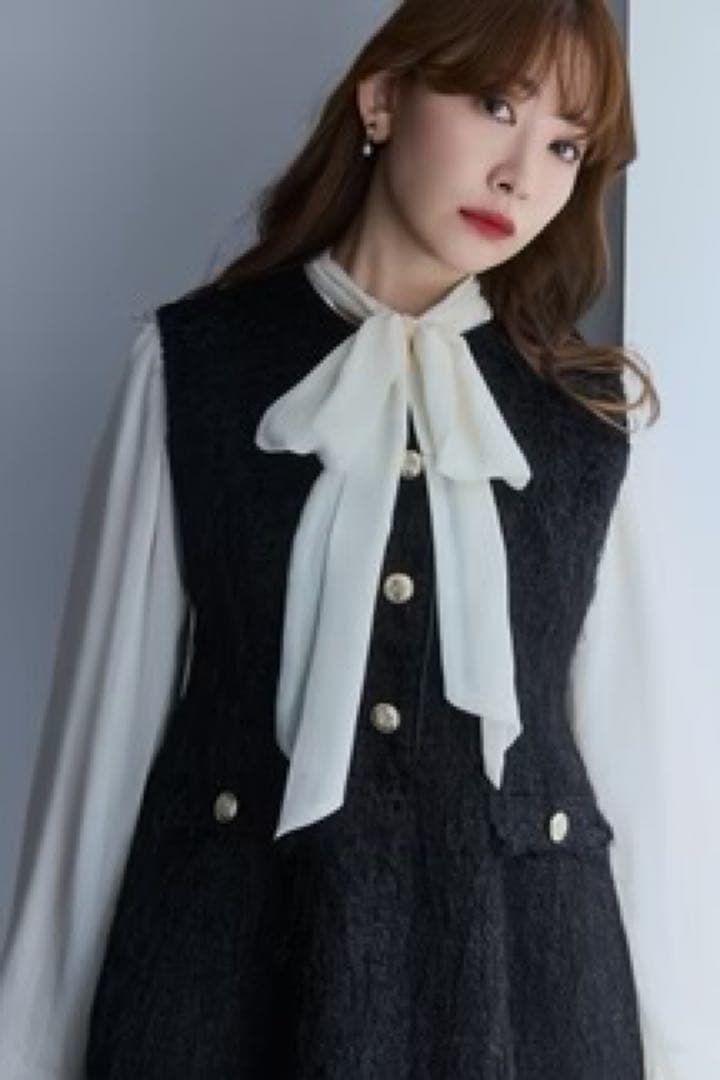 完売品　新品未使用タグ付　Eliane Mini Dress