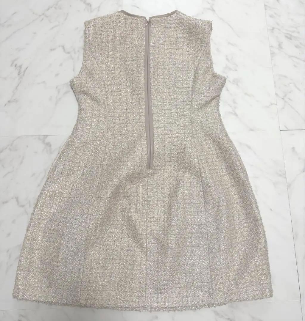 完売品　新品未使用タグ付　Eliane Mini Dress