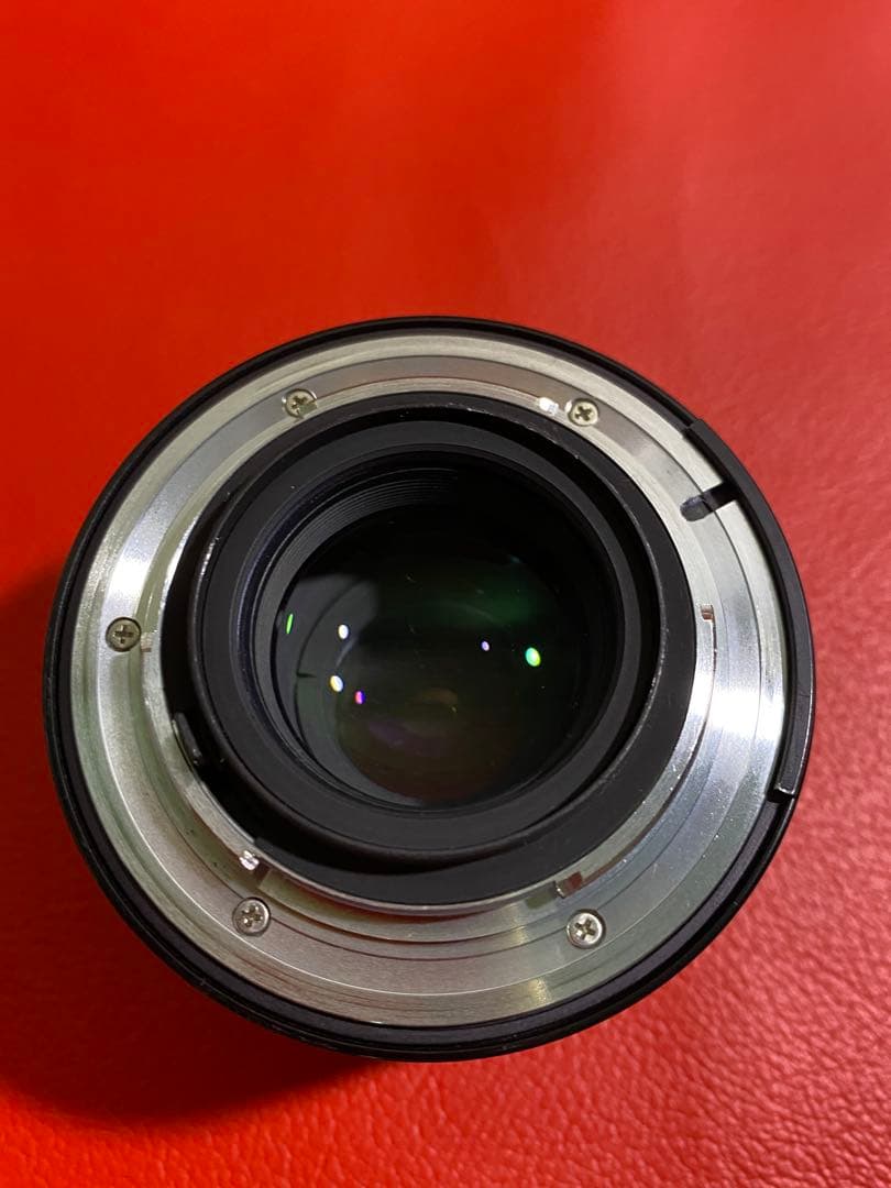 レンズ(単焦点) Nikon Teleconverter TC-200 2X