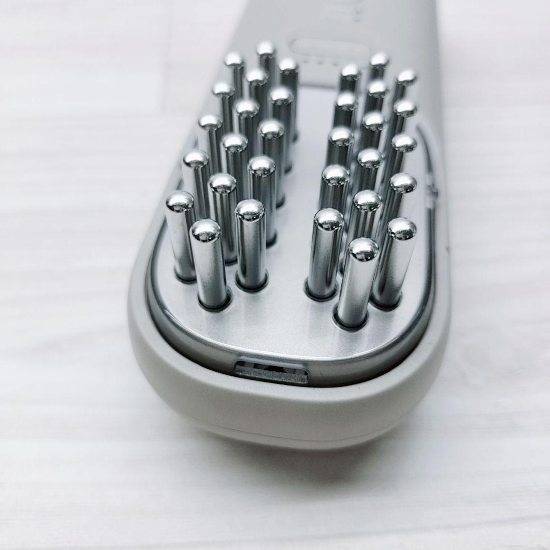 新品未使用☺️Panasonic バイタリフト ブラシ EH-SP60