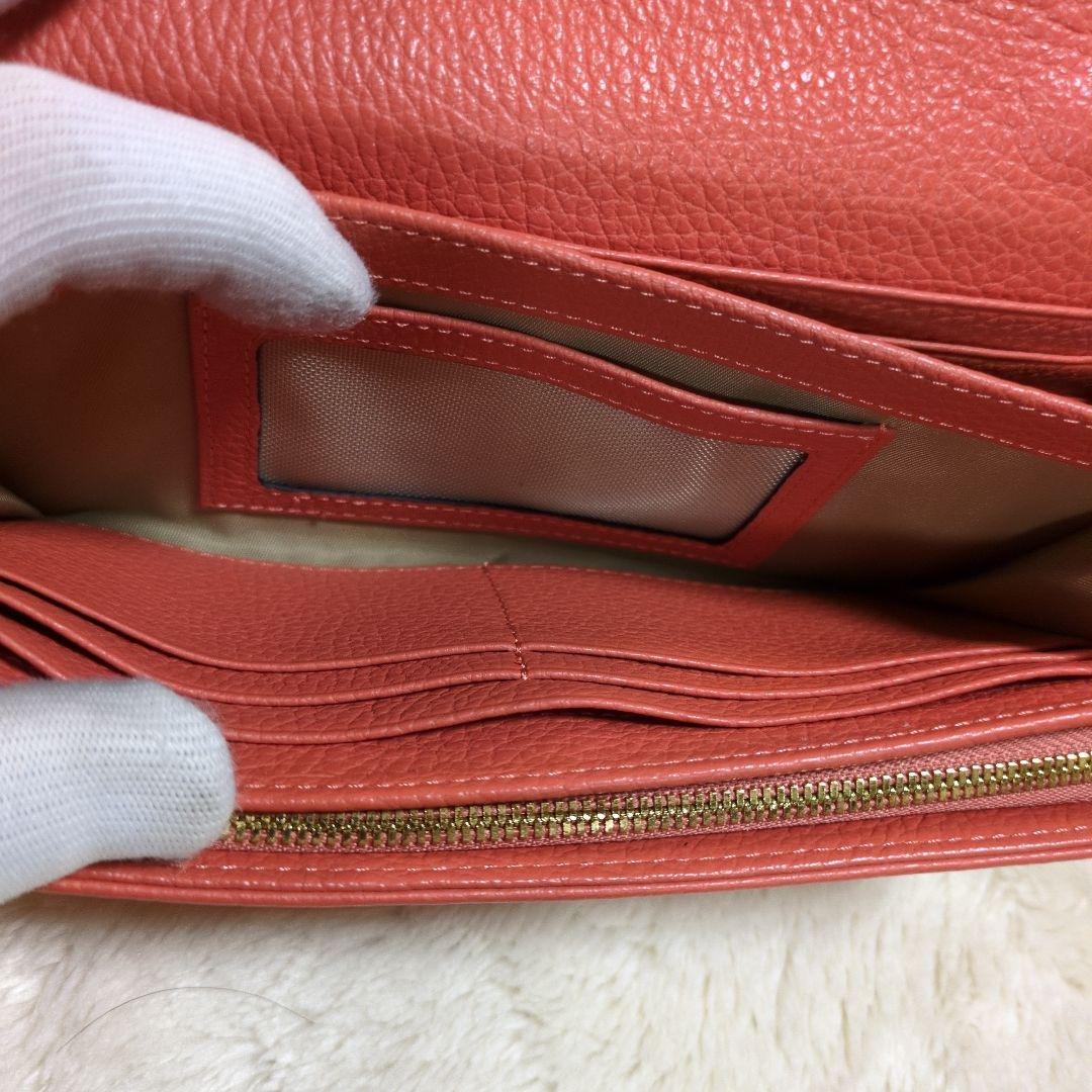 Lanai TRANSIT　ラナイトランジット　ハワイ　ショルダーポーチ　長財布