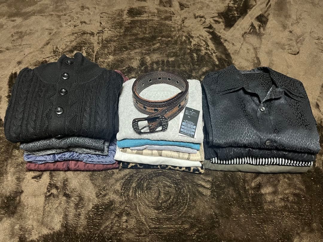 【投げ売り価格】トルネードマート 他計17点セット 総額約10万円位