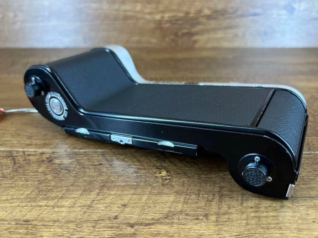 Mamiya マミヤ　6×9 ロールフィルムホルダー　J-6