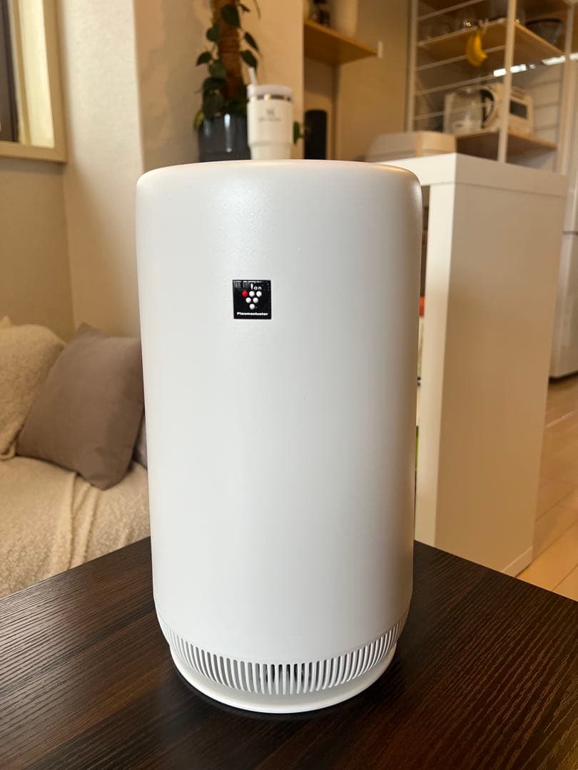 SHARP FUPC-01 ホワイト