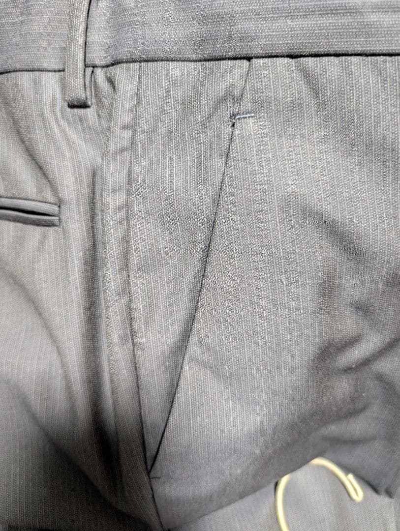 アルマーニ　スーツ　SOHO 52