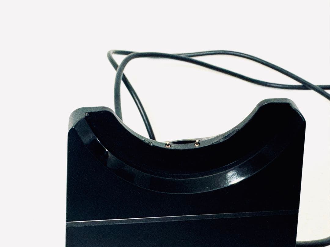 haruさん専用 Jabra Evolve2 65 スタンド破損