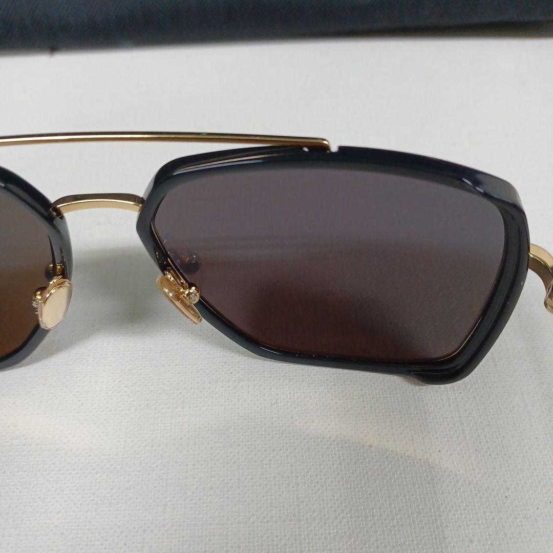 【TOM FORD】トムフォード ライオネル サングラス