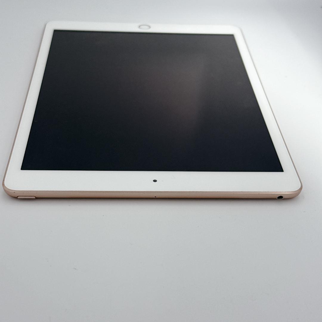 【美品】iPad 第7世代 128GB Wi-Fiモデル MW762J/A
