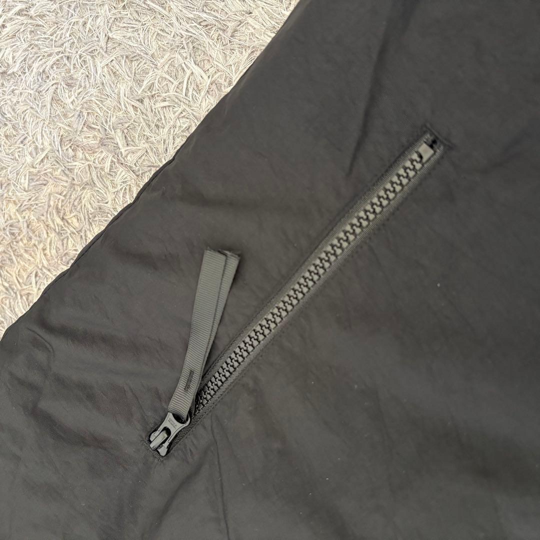 【XXLサイズ】HOUSTON ヒューストン ダウンジャケット ヌプシ型 中綿