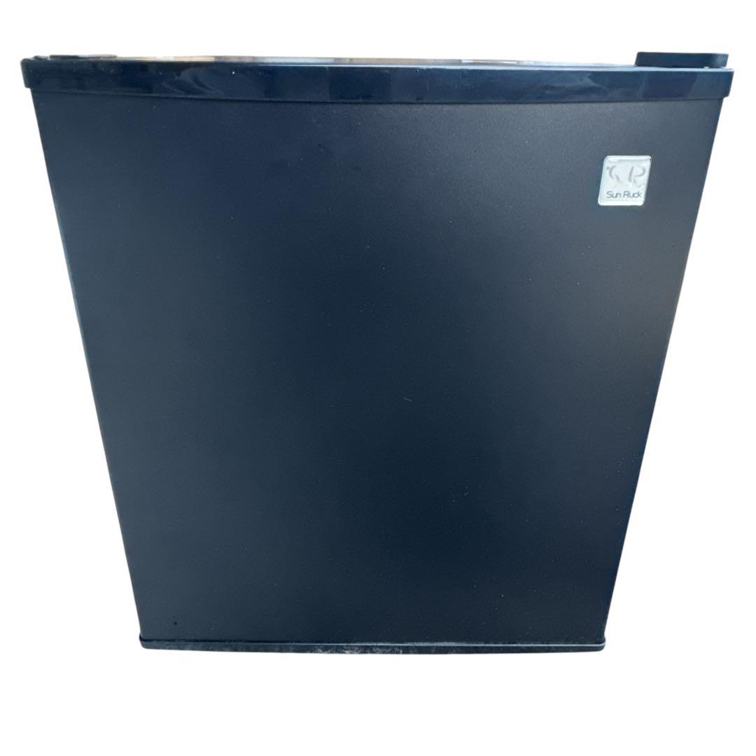 〚美品〛✦Sun Ruckサンルックシリーズ 電子冷蔵庫 冷庫さん✦