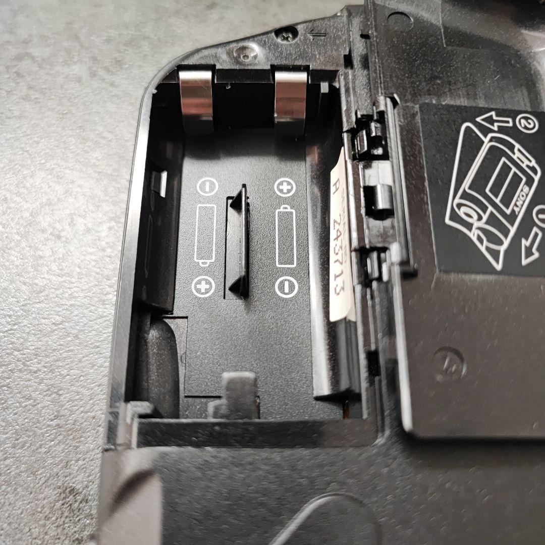 【廃盤希少】SONY Discman ESP D-335 CDプレーヤー