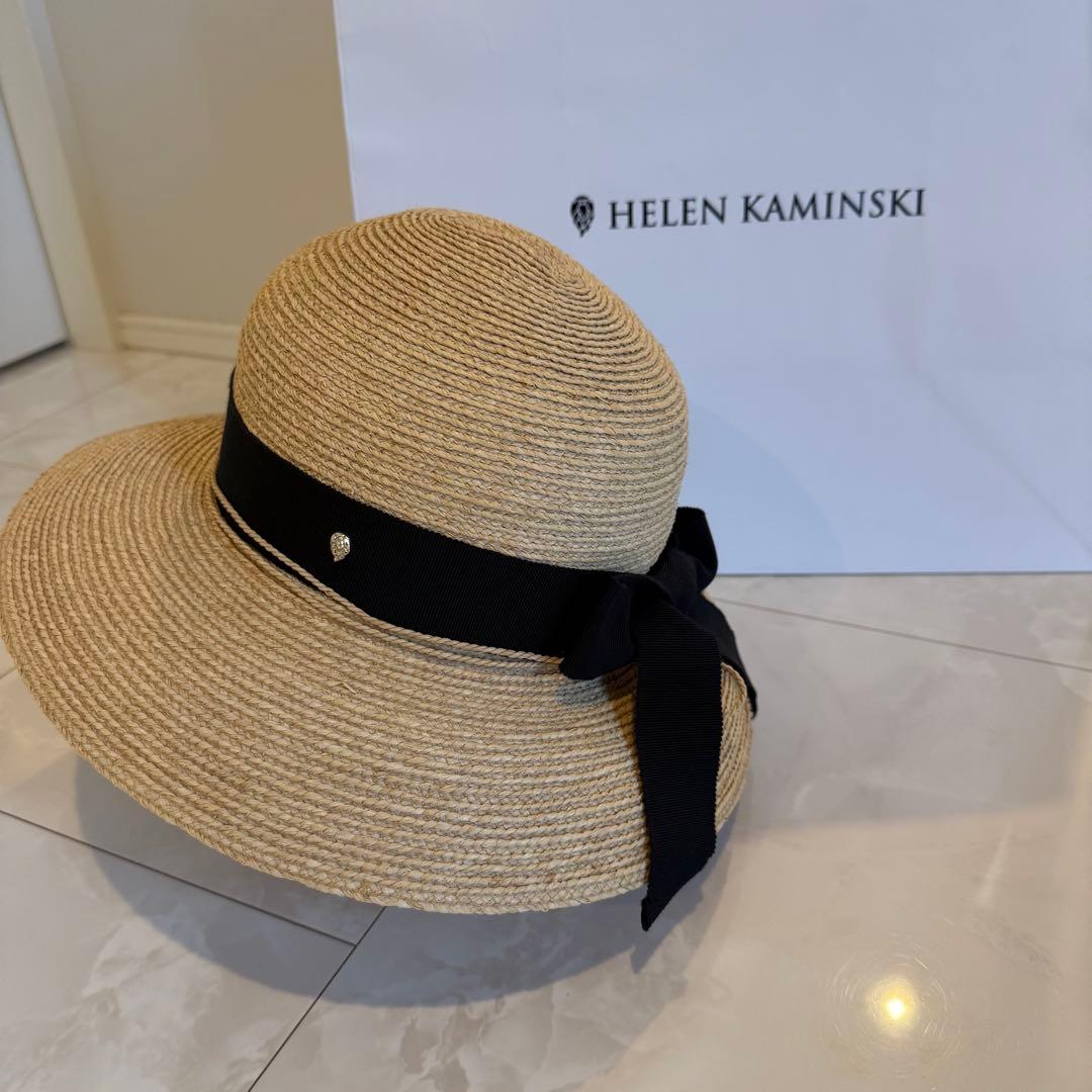 HELEN KAMINSKI ヘレンカミンスキー　 Newport SB