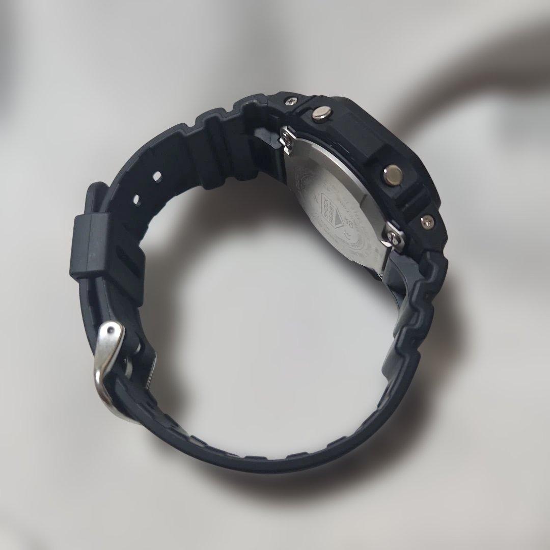 G-SHOCK GW-M5610U-1BJF ブラック カシオ腕時計 CASIO