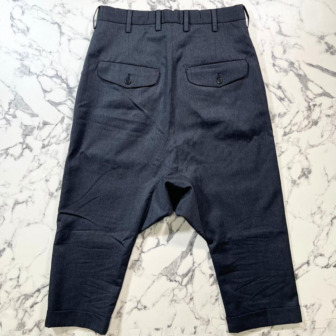 ✨美品✨GANRYU COMME des GARCONS サルエル (M) 薄手