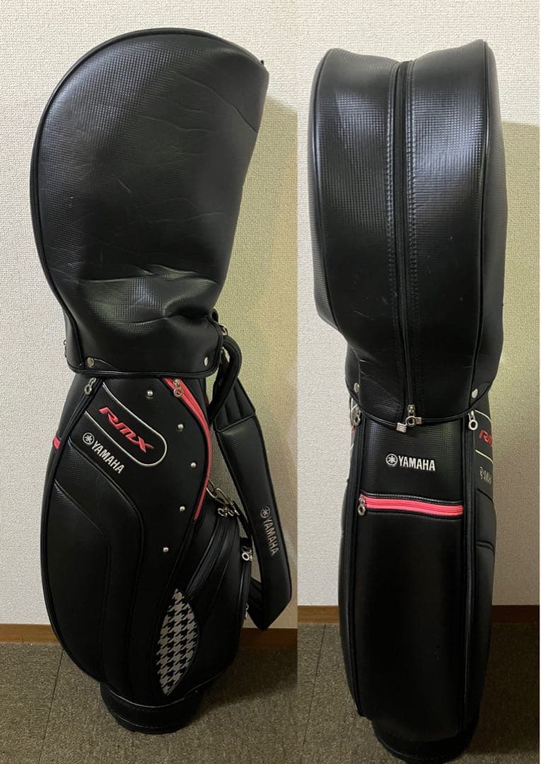 ヤマハ インプレス RMX レディース ゴルフクラブセット