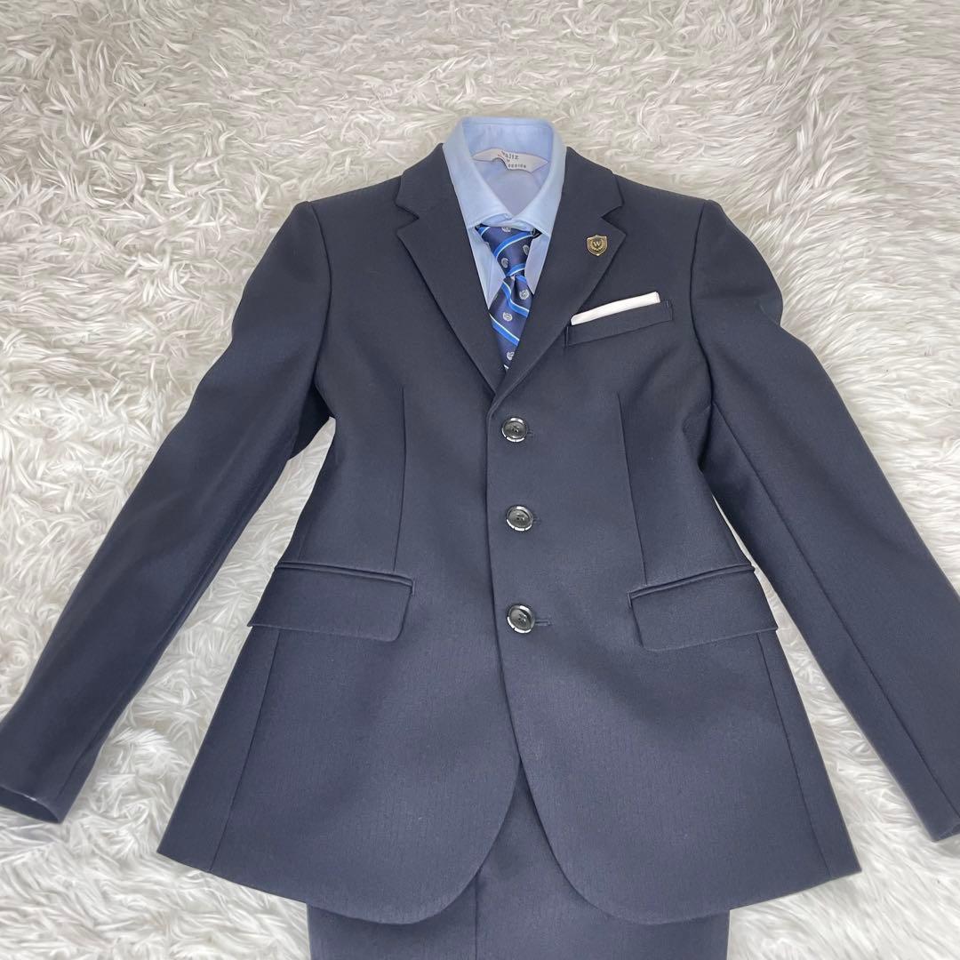 極美品✨waltz by BEAMS DESIGN✨フォーマルスーツ4点✨150