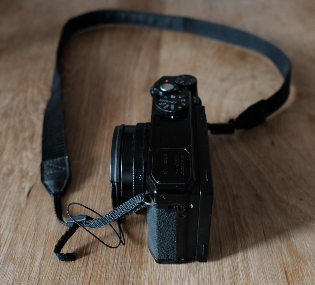 PENTAX MX-1 ペンタックス デジタルカメラ クラシックブラック