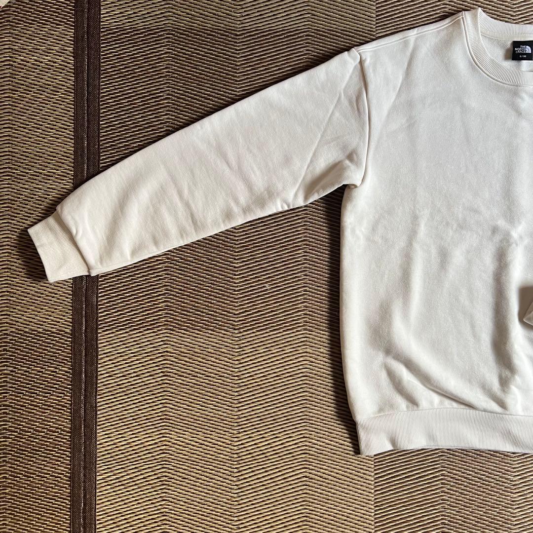 国内未発売THE NORTH FACE(ザノースフェイス)スウェット〜1/6