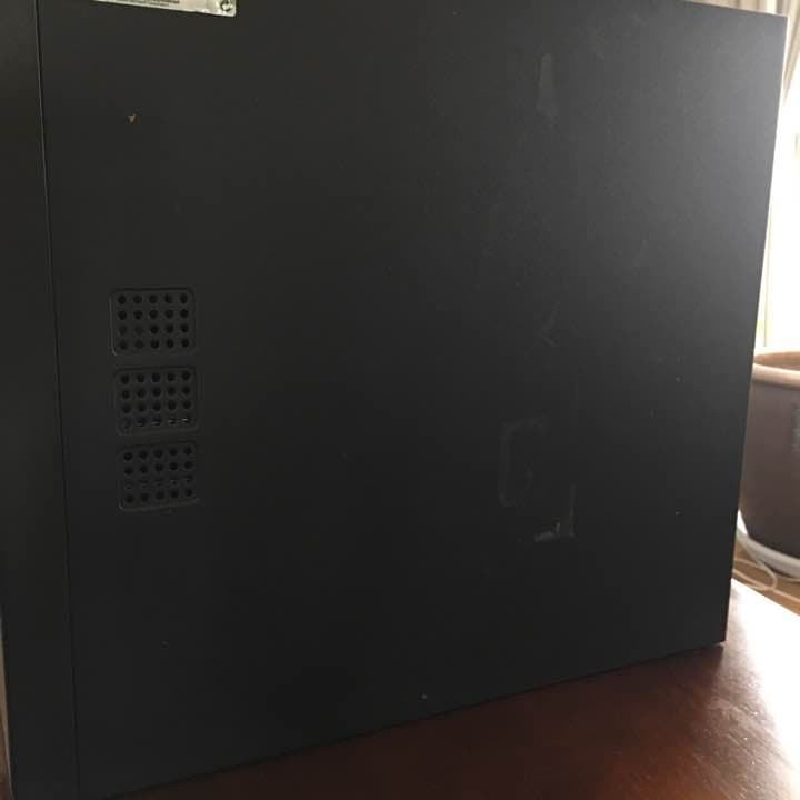 フロンティアパソコン. i3 9100f Windows11 PRO