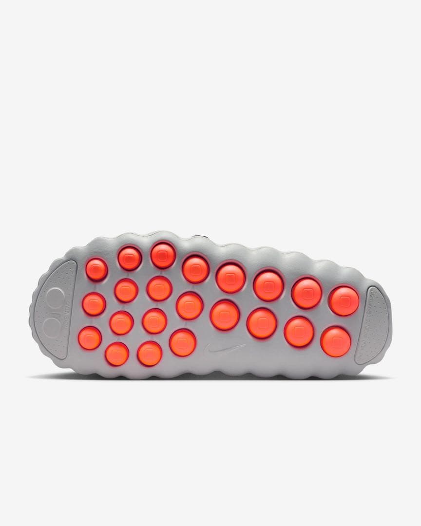 靴 Nike Mind 001 Mules grey 28cm