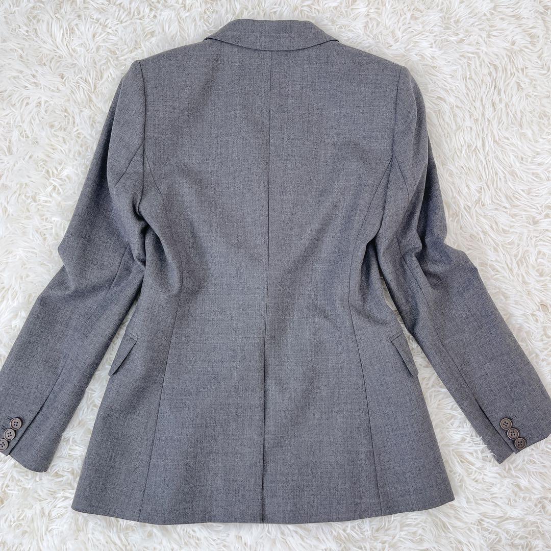 高品質　新品タグ付き　theory テーラードジャケット