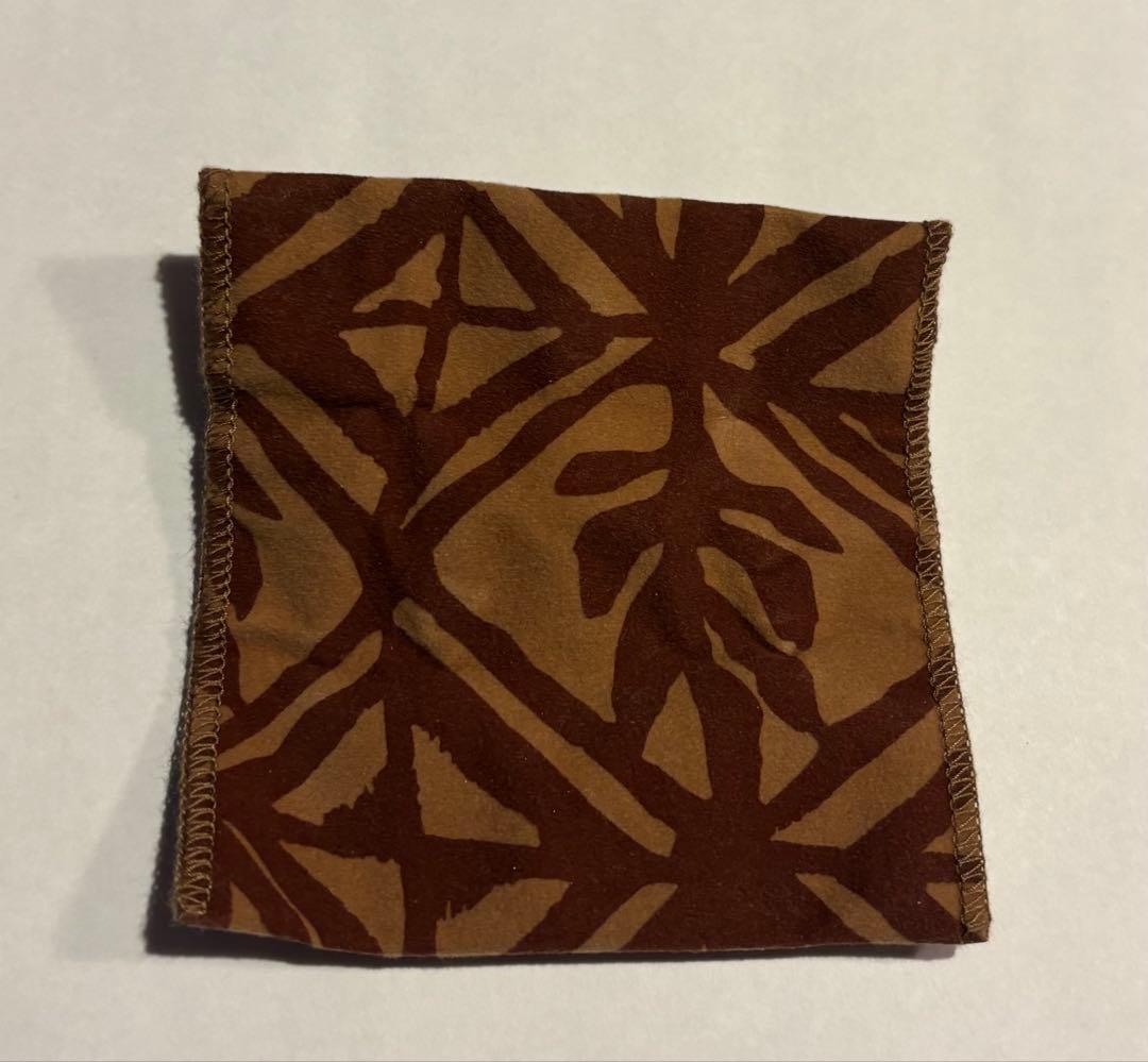 ワイレア　ハワイアンジュエリー　14Kネックレス