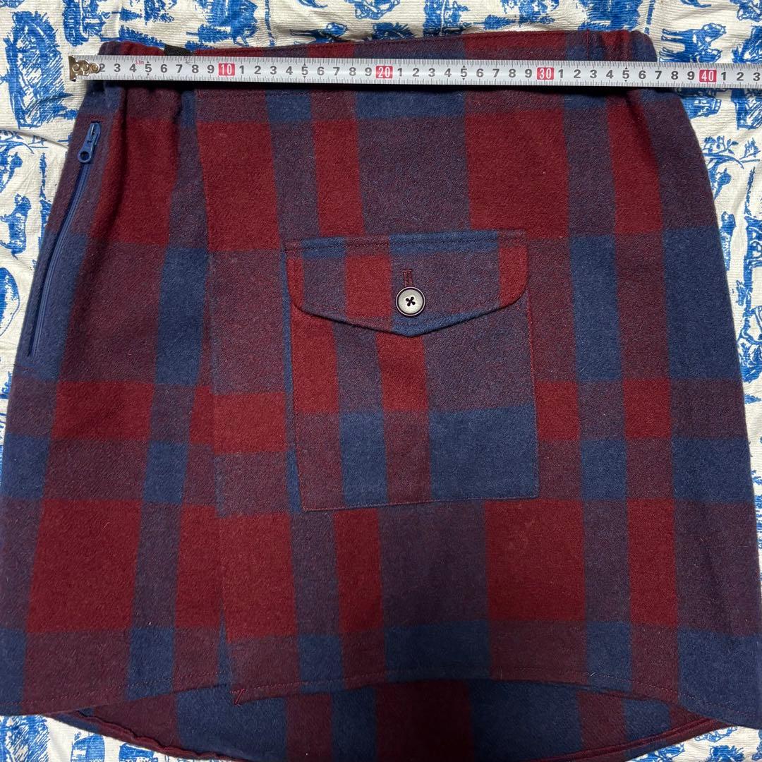 マウンテンリサーチMountaineer's Kiltキルト スカート