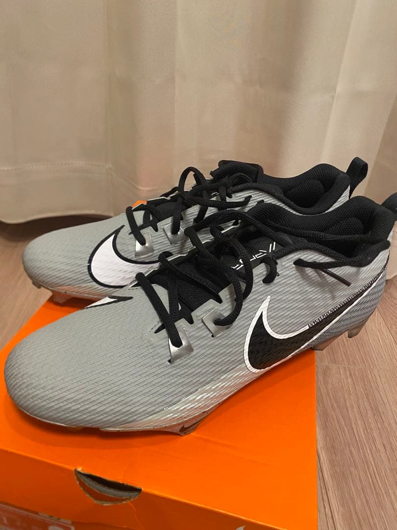 Nike Vapor Edge Speed 360 2 グレー 29cm