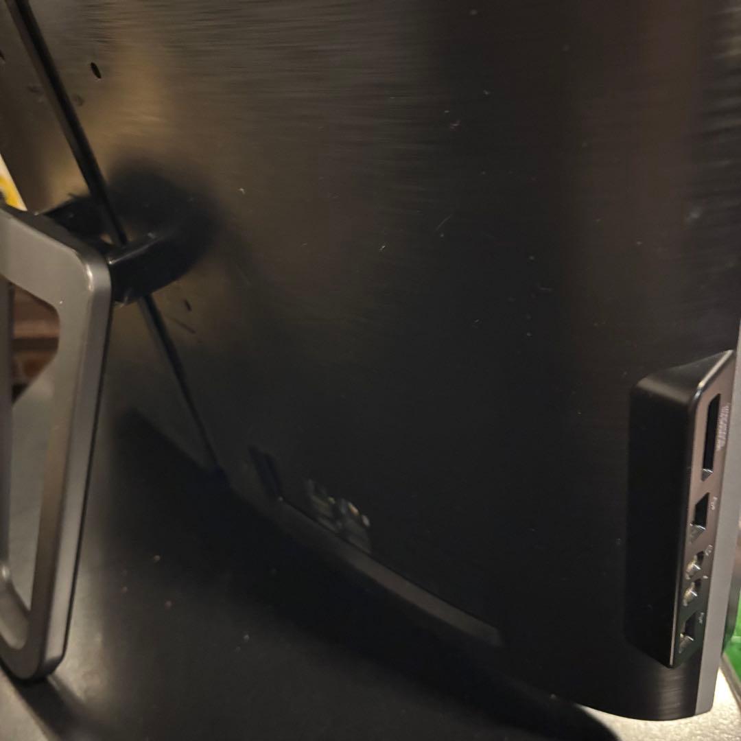 Windowsデスクトップ Lenovo IdeaCentre B320 i5 8GB Windows11