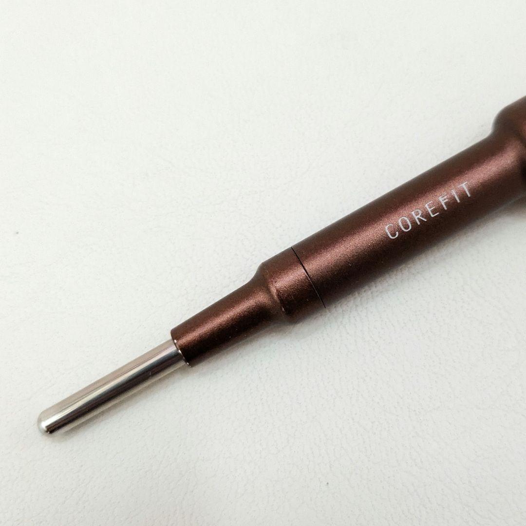 【正規品】COREFIT フェイスポインター