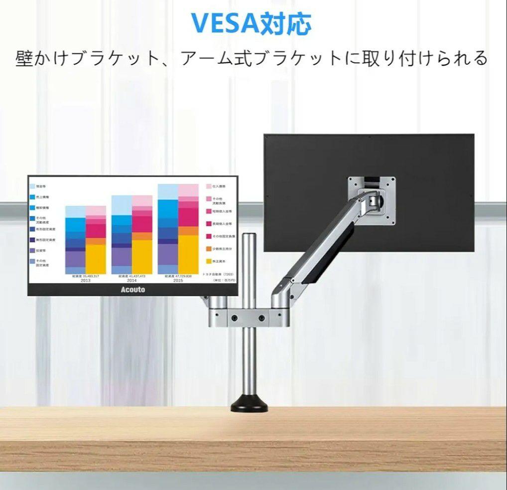 Acouto XC17 モバイルモニター 17.3インチ