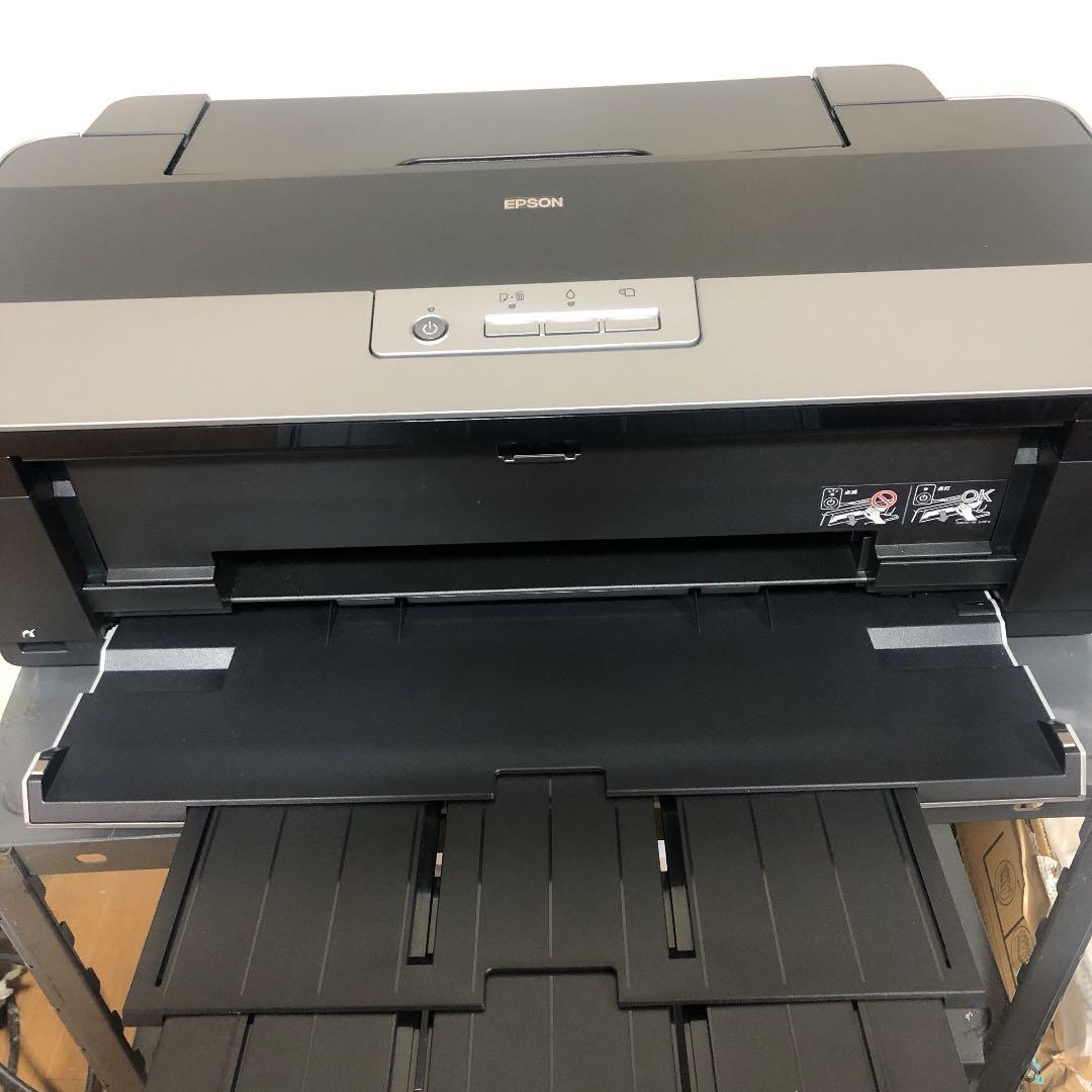 プリンター・複合機 EPSON PX-G5300