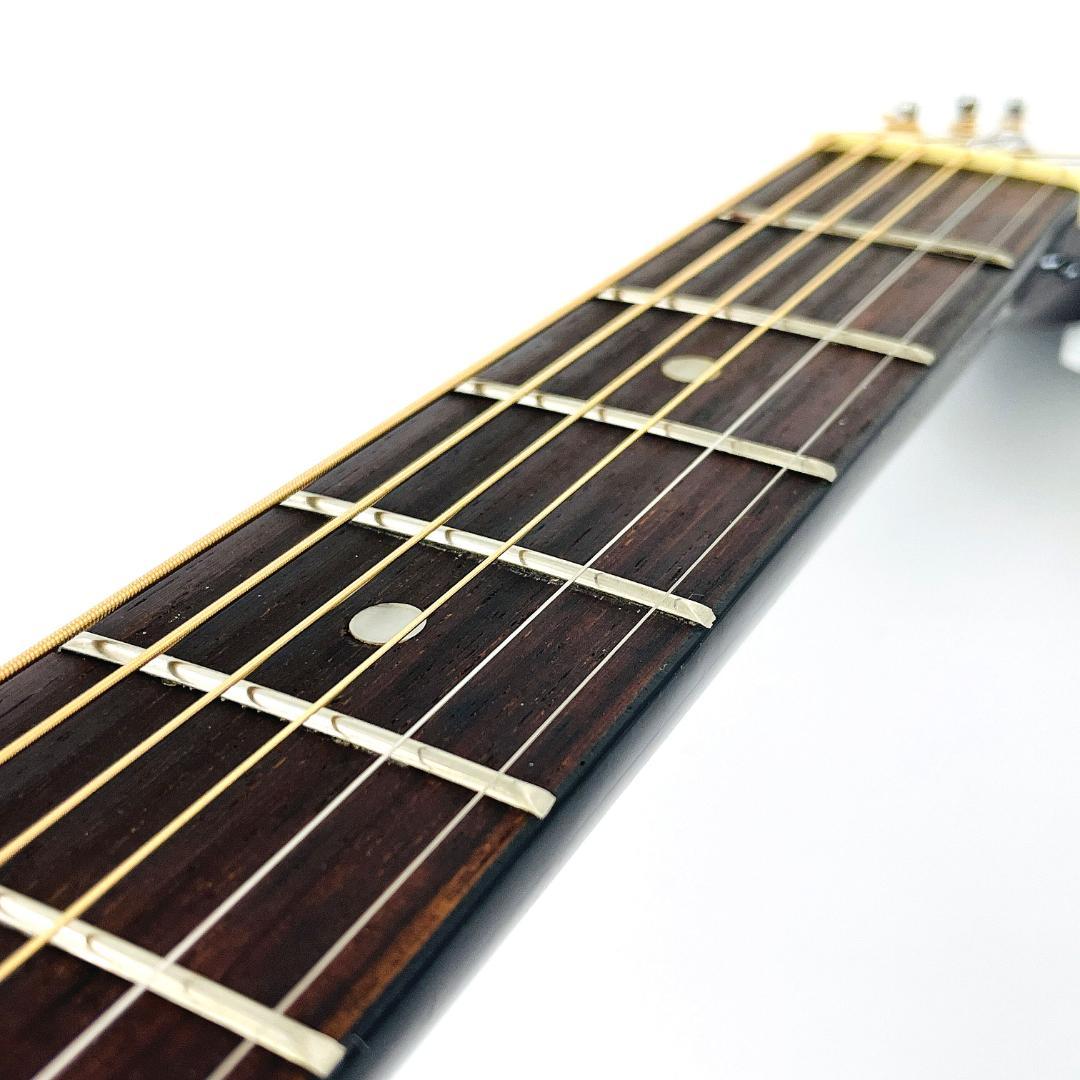 レア Corsa FG-20 コルサ アコースティックギター 低弦高【整備品】