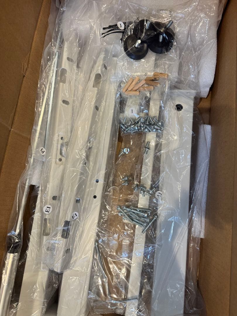 (33) G1103 YIHAYO スタンディングデスク　電動高さ調節デスク