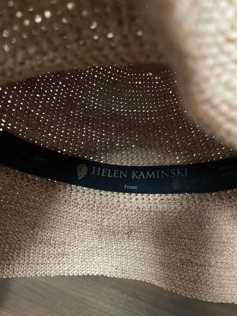 ■ユーズド　ヘレンカミンスキー　プロバンス8