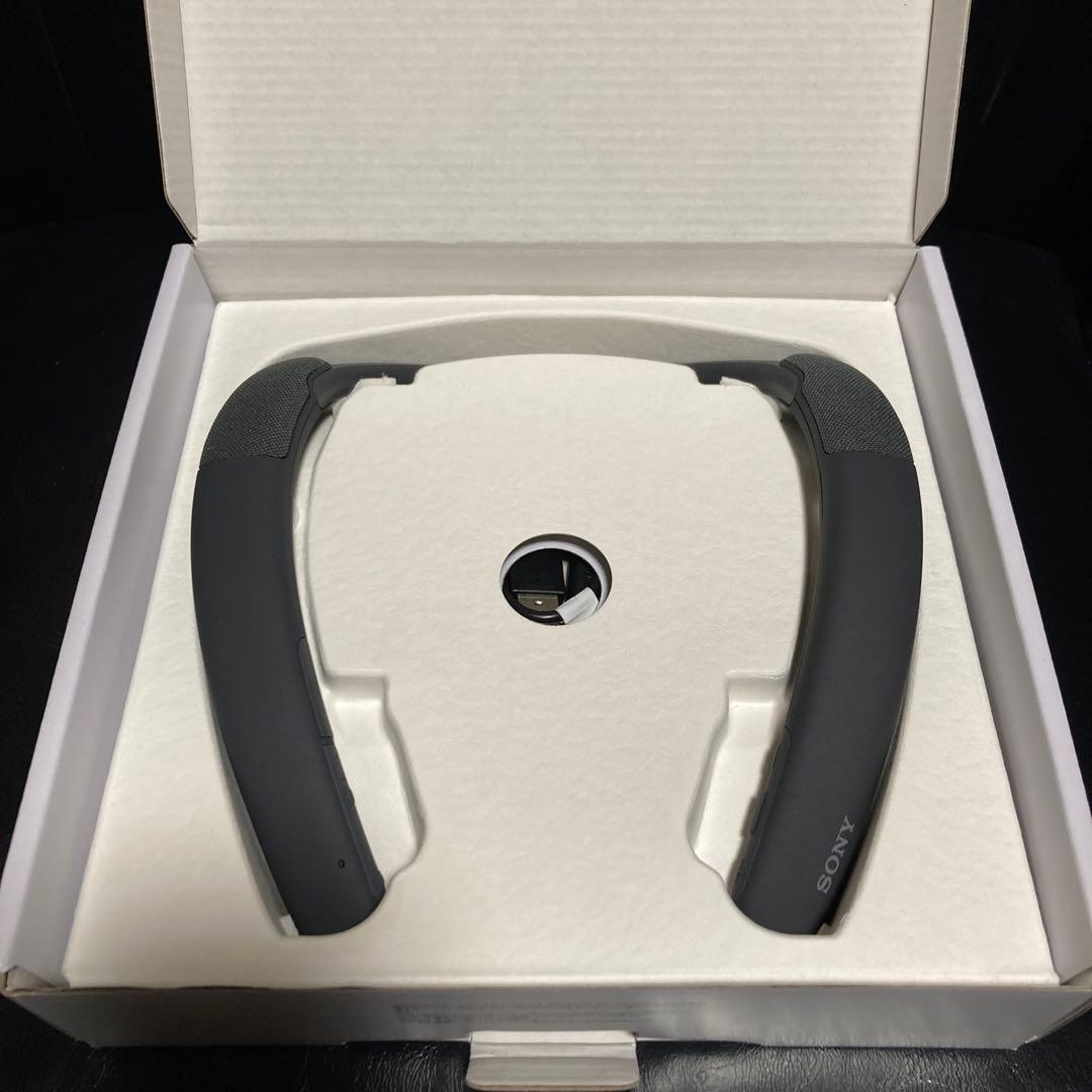 SONY NB10 ネックバンドスピーカー