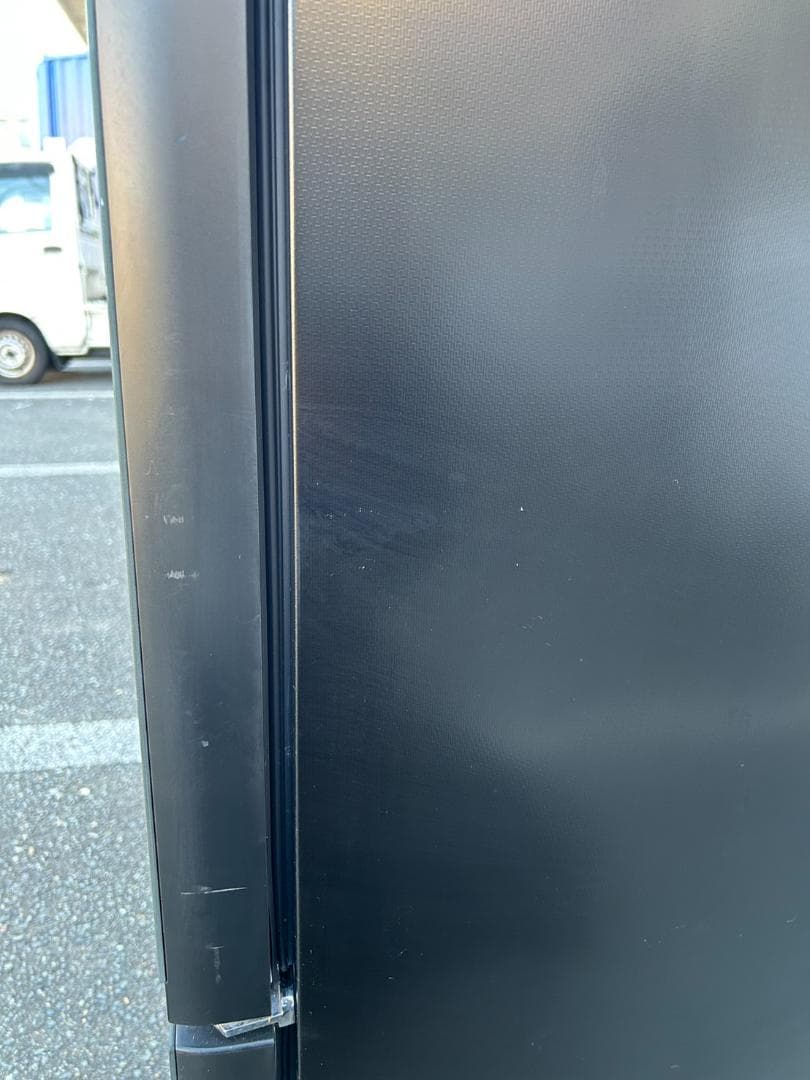 【福岡市限定】冷蔵庫 ハイセンス 2021年 154L【安心の3ヶ月保証】