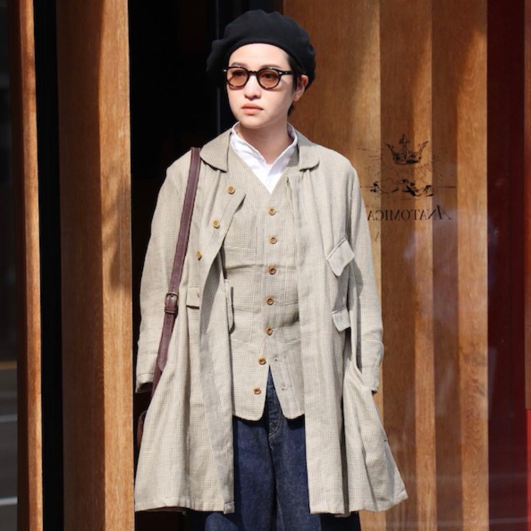 10.3万　アナトミカ　ANATOMICA　ARTHUR　アルチュール　注連野