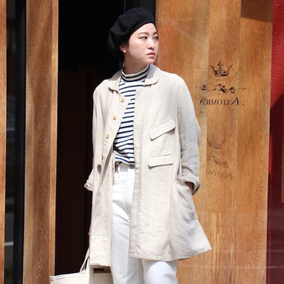 10.3万　アナトミカ　ANATOMICA　ARTHUR　アルチュール　注連野