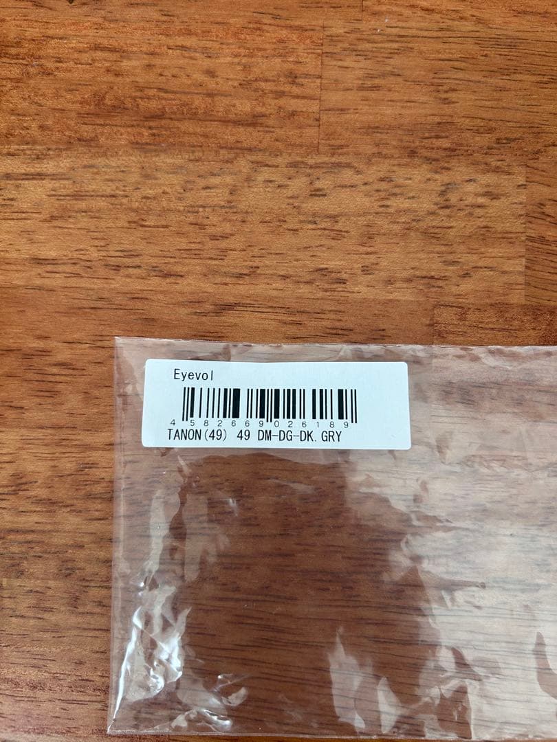Eyevol サングラス　TANON