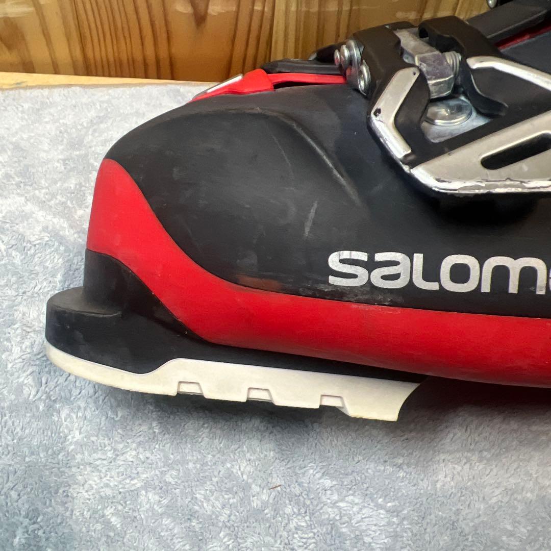 Salomon サロモン X PRO 80 スキーブーツ 27cm 316mm